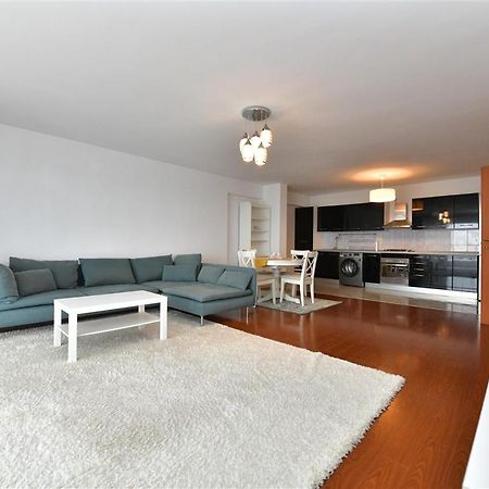 Apartament Lux 1 Mai Pod Bucureşti Exterior foto