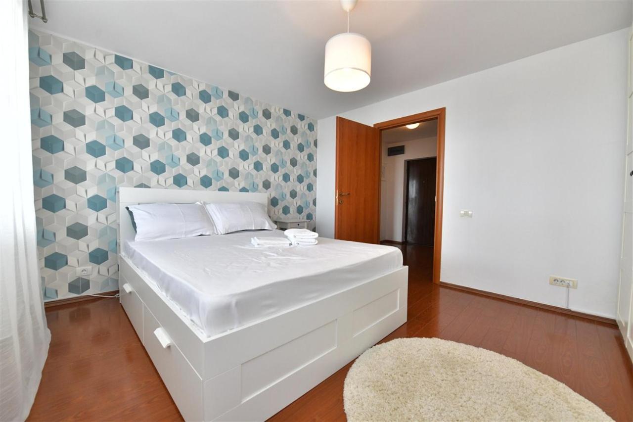 Apartament Lux 1 Mai Pod Bucureşti Exterior foto