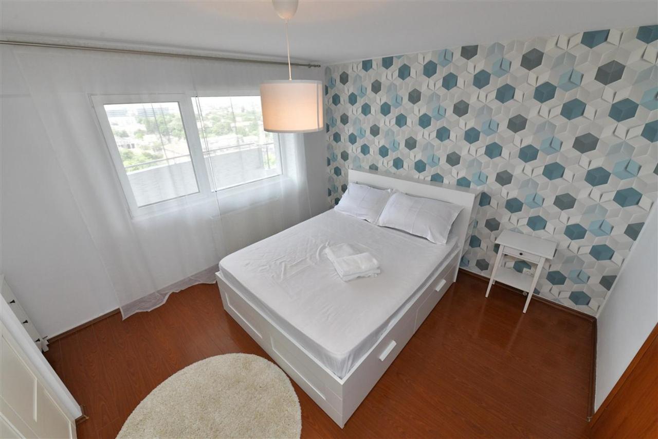 Apartament Lux 1 Mai Pod Bucureşti Exterior foto