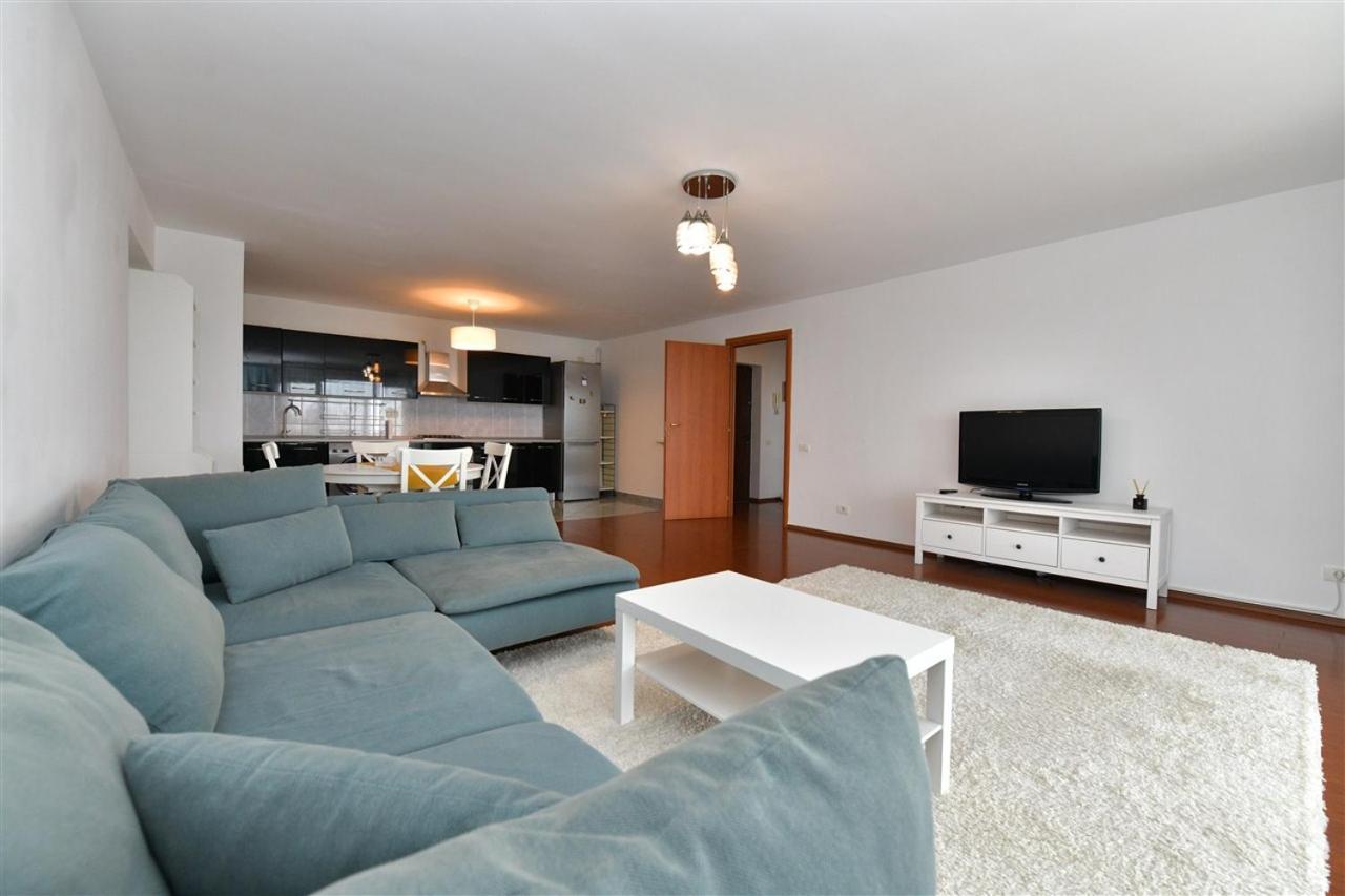 Apartament Lux 1 Mai Pod Bucureşti Exterior foto