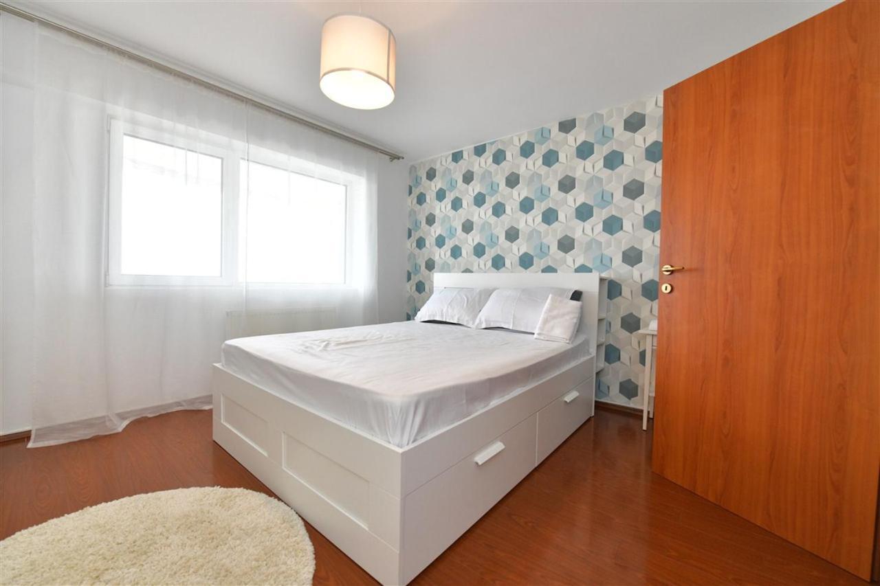 Apartament Lux 1 Mai Pod Bucureşti Exterior foto