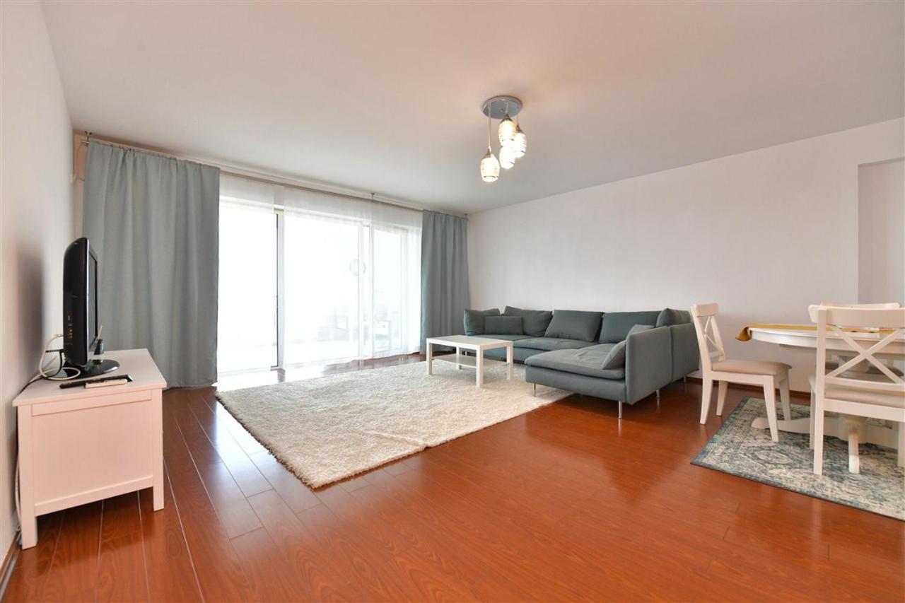 Apartament Lux 1 Mai Pod Bucureşti Exterior foto