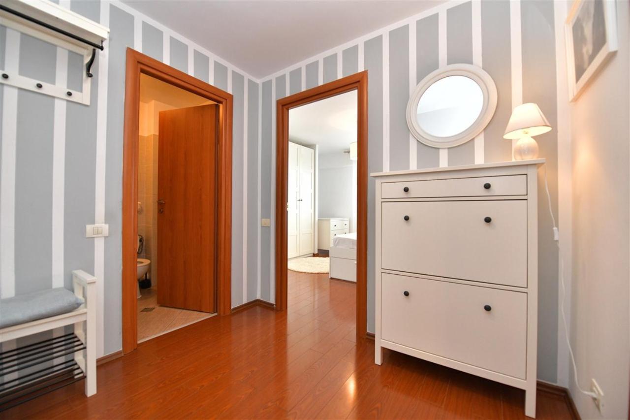 Apartament Lux 1 Mai Pod Bucureşti Exterior foto