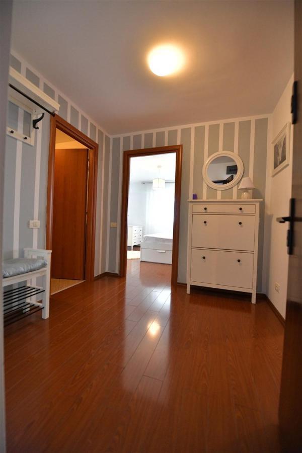 Apartament Lux 1 Mai Pod Bucureşti Exterior foto