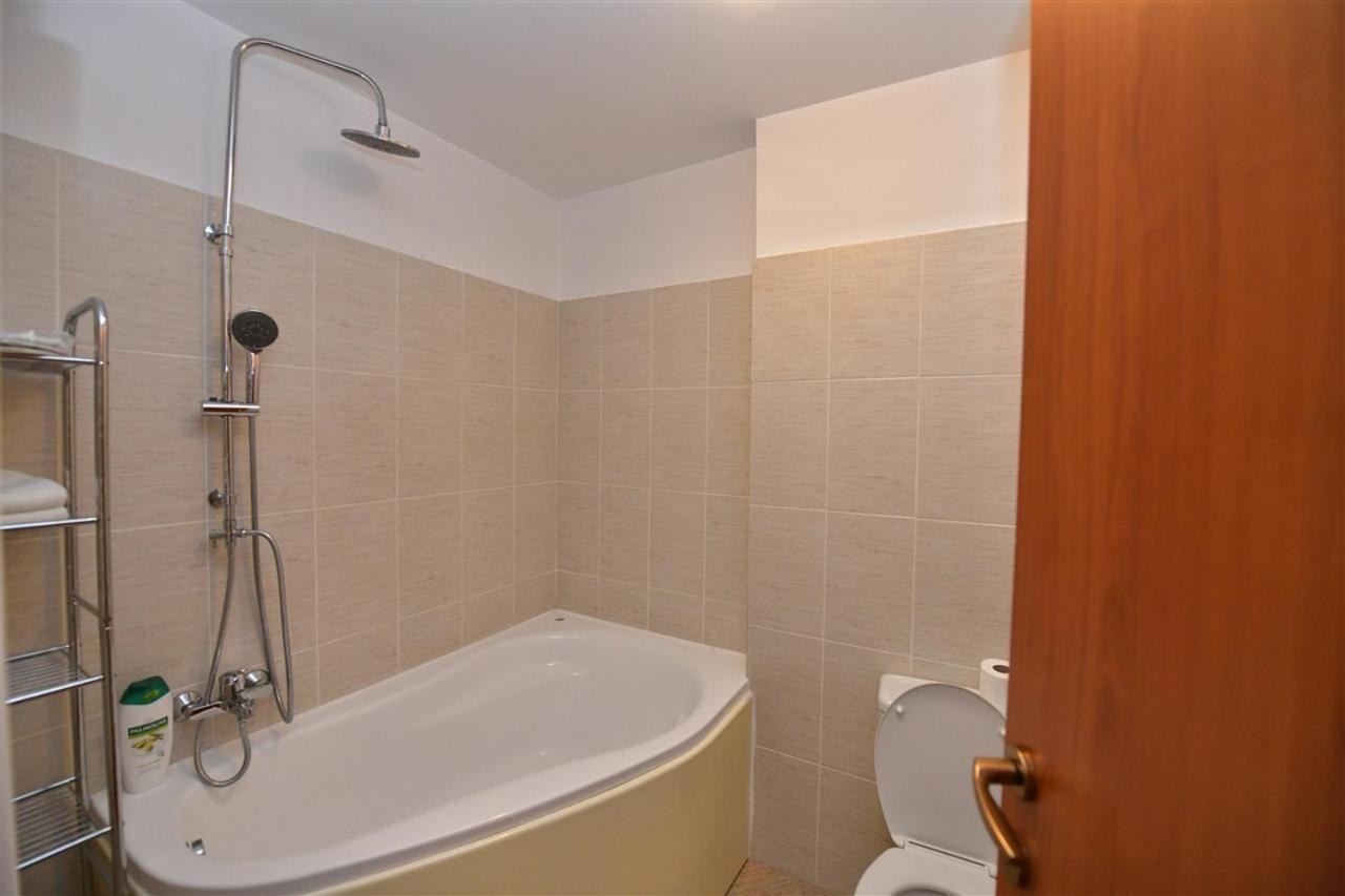 Apartament Lux 1 Mai Pod Bucureşti Exterior foto